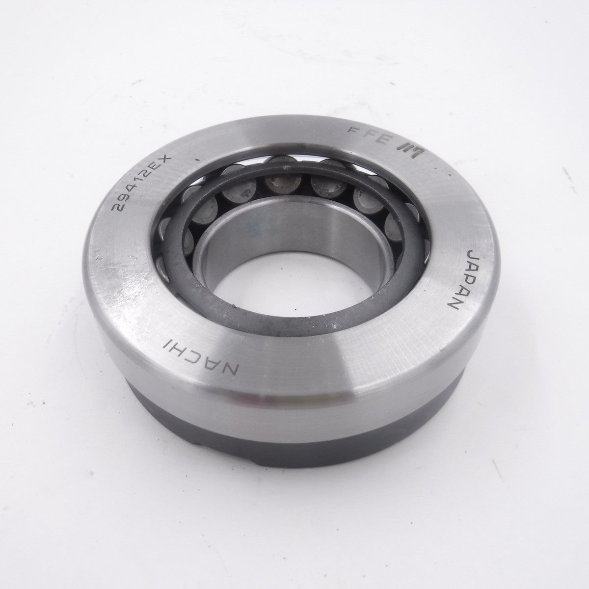 Nachi 29412EX Spherical Roller Bearing 60mm ID 130mm OD 42mm W Steel