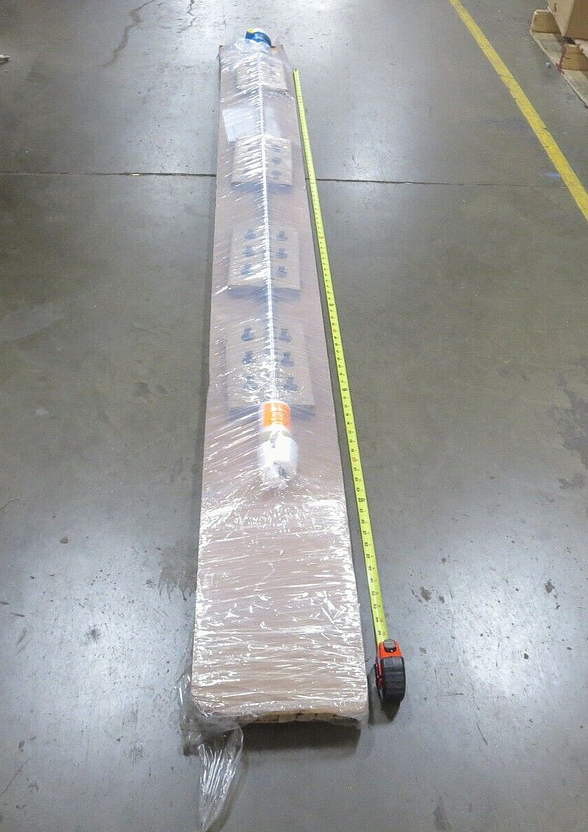 Endress+Hauser Liquiphant FEL44 Level Switch 78.24" Switch Point Out Of Box NEW