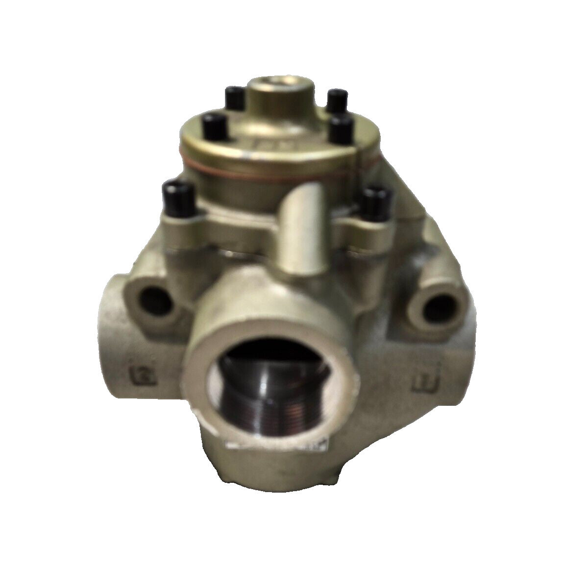 Ross 2753A7001 Poppet Valve 1-1/4" NEW OUT OF BOX