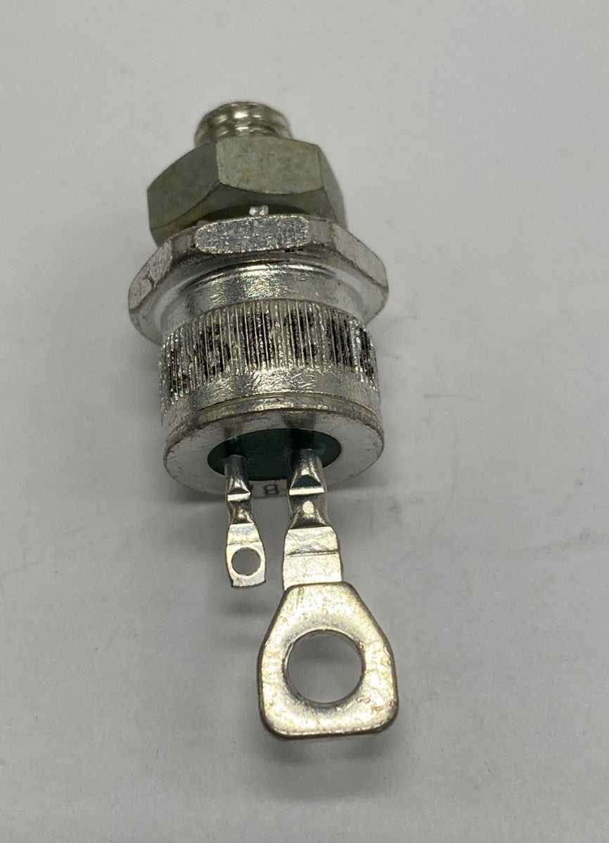 GE General Electric 2N3897 silicon control rectifier SCR 175-03 case