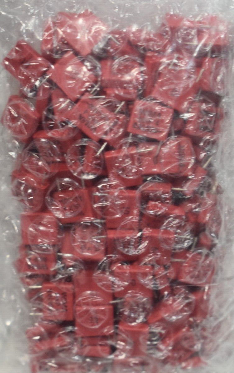Wima MKP4.01/630/10P7L3.5 Film Capacitors .01uF, 630 Volts 10% (Pack of 250)