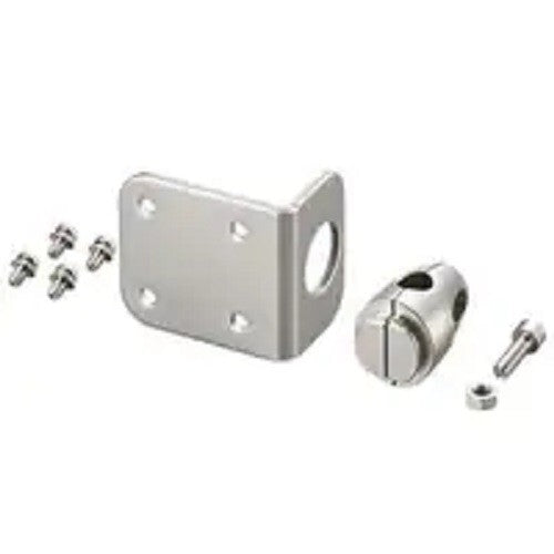 Keyence OP-88002 Adjustable Bracket for SR Code Reader New