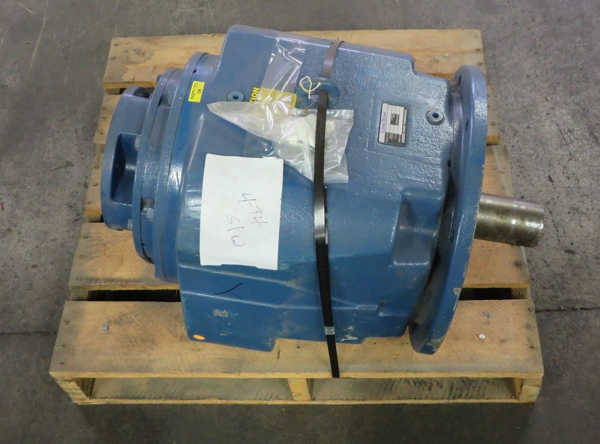 TEXTRON Power Transmission M1031140FANT1 Cone Drive