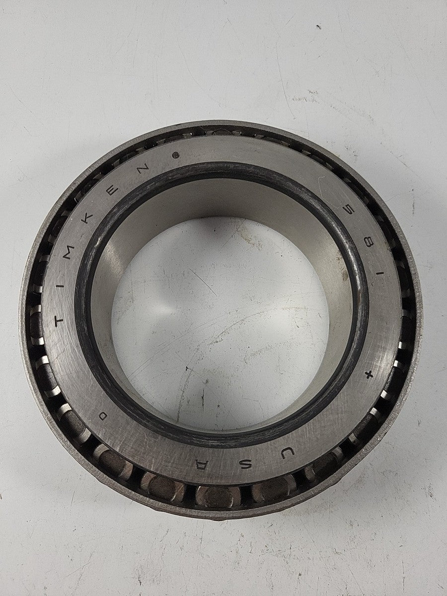 Timken 581 Tapered Roller Bearing Cone 