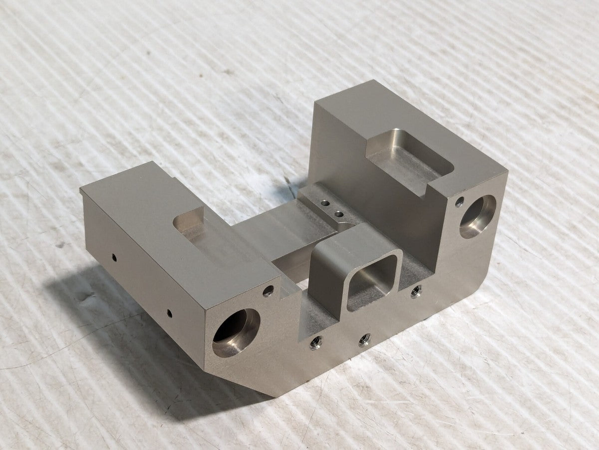 Bushing Assembly "B"  166K227G01