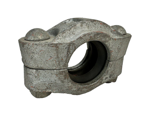 1-1/2" Flexible Coupling For Standard Grooved Piping Systems