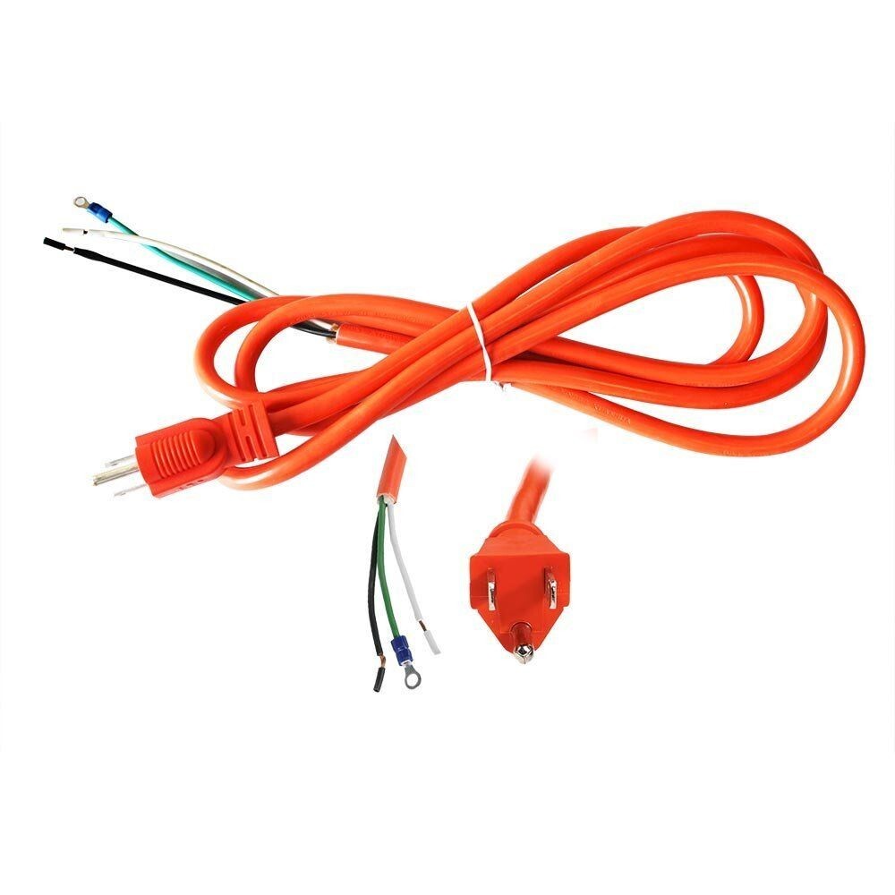 Benjamin IND power CORD FOR  Ridgid 700 Pipe threader 31938, 89155 Pack of 5!