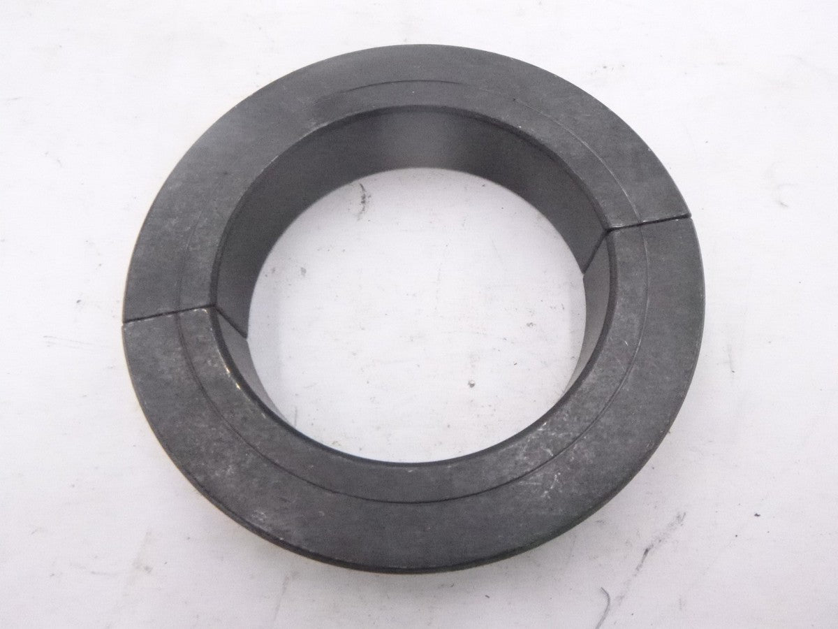 Ruland 2-7/8" 2-Piece Shaft Collar Clamp SP-46-F