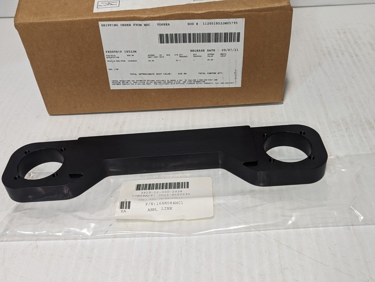 3915-12-000-2938 164K084H Link Arm