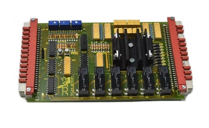 Heidelberg Polar TRI24 029584 PCB Board Assembly