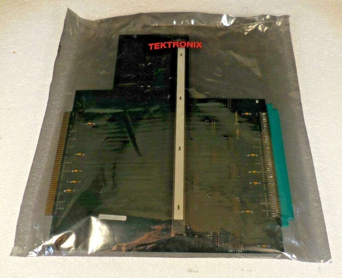 Tektronix 670-8567-00, 600201-3208 8536 131-1263-00 Acquisition Extender Ass'y
