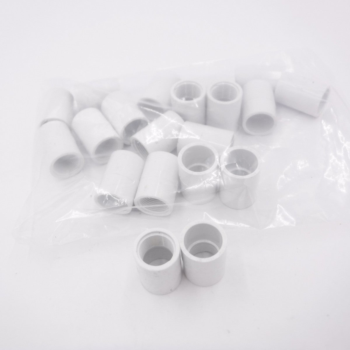 20 Pack Spears 3/4" Slip x FPT Schedule 40 PVC Adapter 435-007