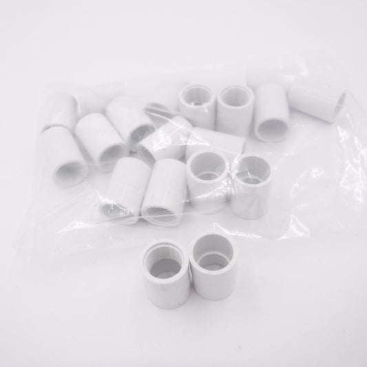 20 Pack Spears 3/4" Slip x FPT Schedule 40 PVC Adapter 435-007