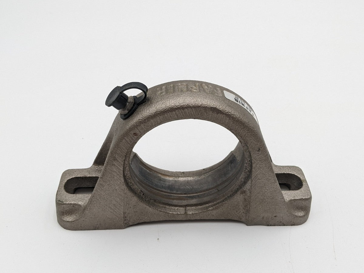 Fanfir RAK 1-3/8 NT Survivor Bearing Housing Pillow Block Corrosion Resistant