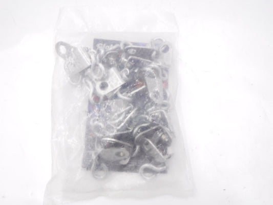 20 Pack Globe Technologies 500°F Model ML Fusible Links 500ML-25