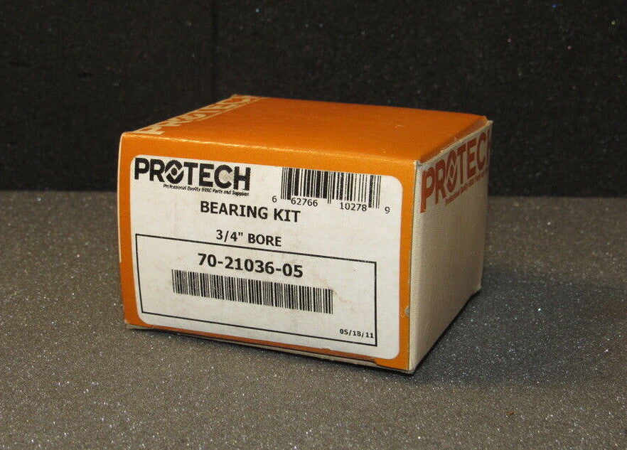 Rheem Bearing W/Cushion OEM 70-21036-05
