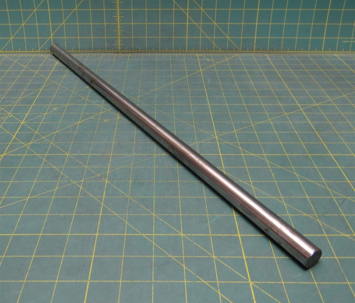 3/4"D x 23.5" Length Alloy Steel Plain Round Rod Machine Stock Bar Shaft Dowel