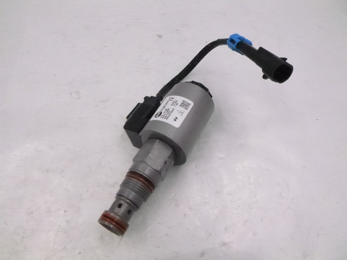 Sun Hydraulics 740-914D Hydraulic Solenoid Valve Cartridge 14 VDC ...