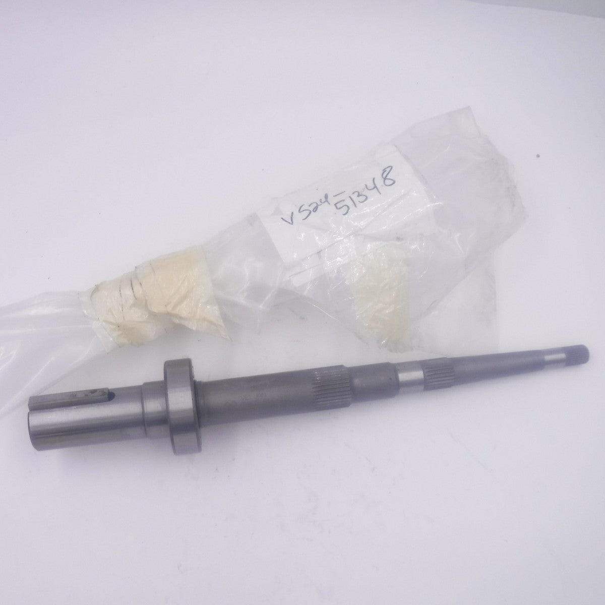 Genuine OEM Veljan Pump Shaft & Bearing Assembly VS24-31548 For VT6EDCS