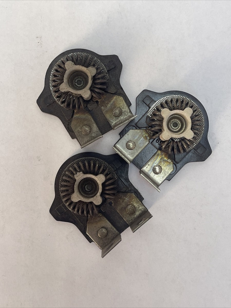 WESTINGHOUSE AM 2.5 HEATER (LOT OF 3)