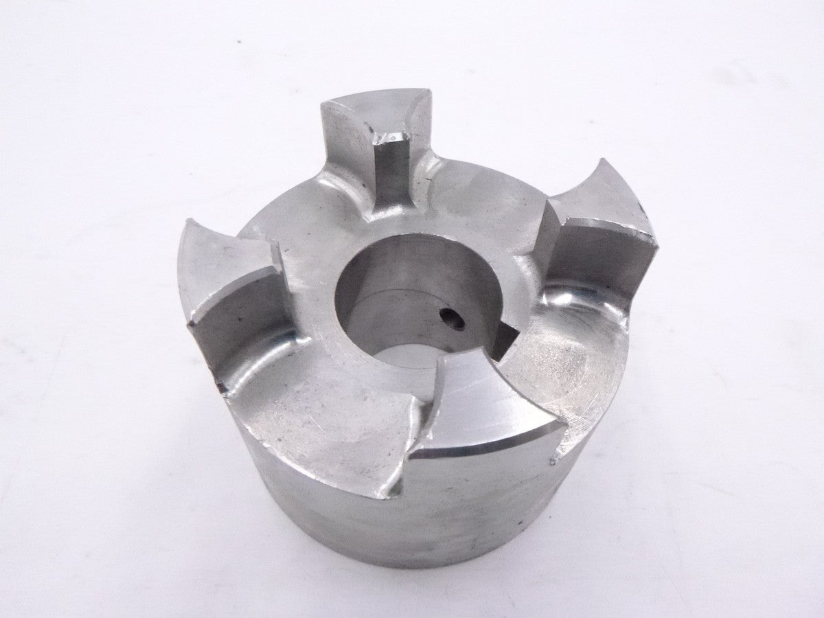 Guardian Couplings 42/55S Curved Jaw Coupling Hub