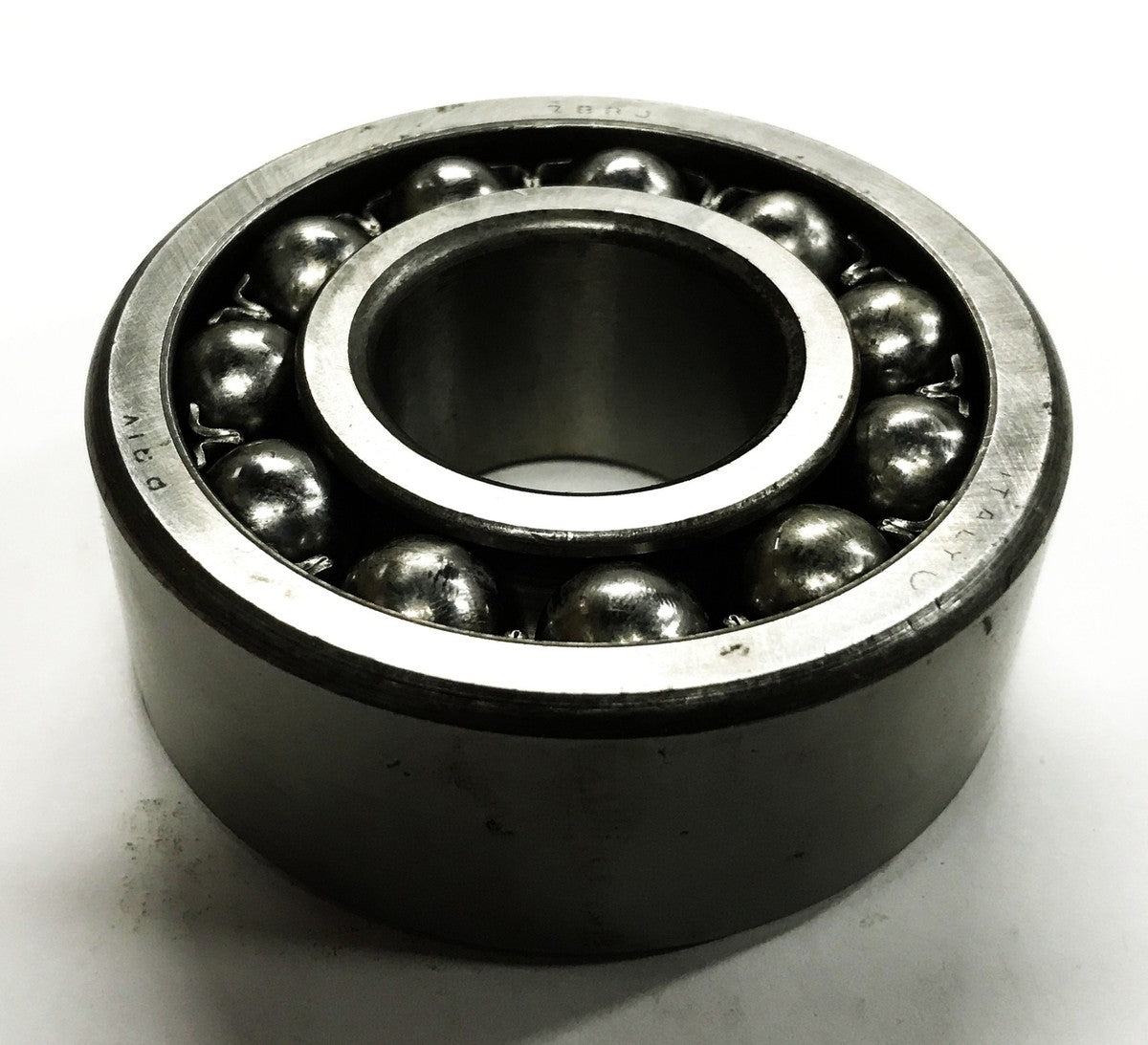RIV Self-Aligning Double-Row Ball Bearing 7BBJ RIV (2306) NOS