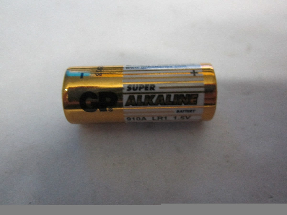 GP Super-Alkaline 910A LR1 1.5V Battery (Lot of 20)