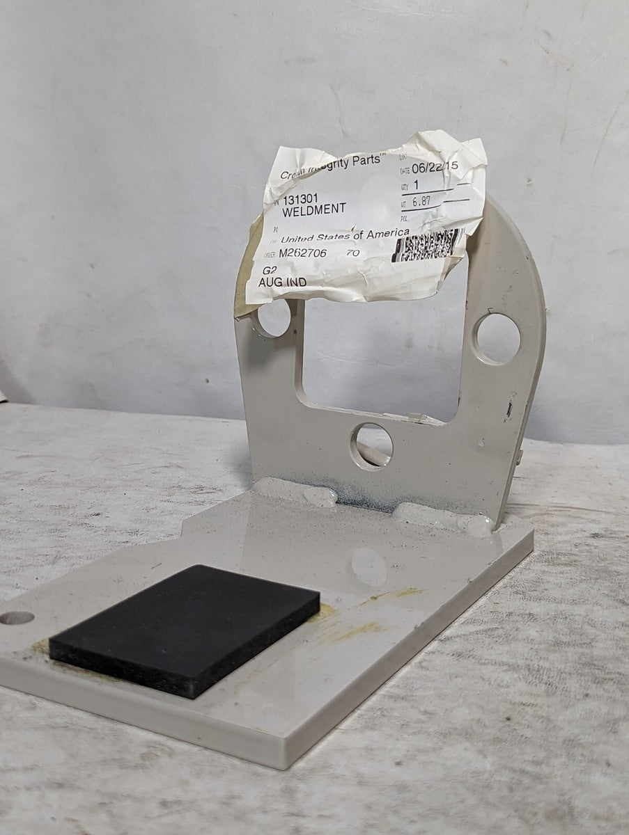 Crown Integrity 131301 weldment, CR131301