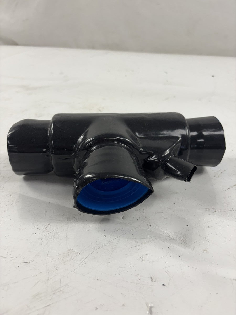 ABB Ocal 2" Gray Electrical Conduit Seal Fittings EYS6-G