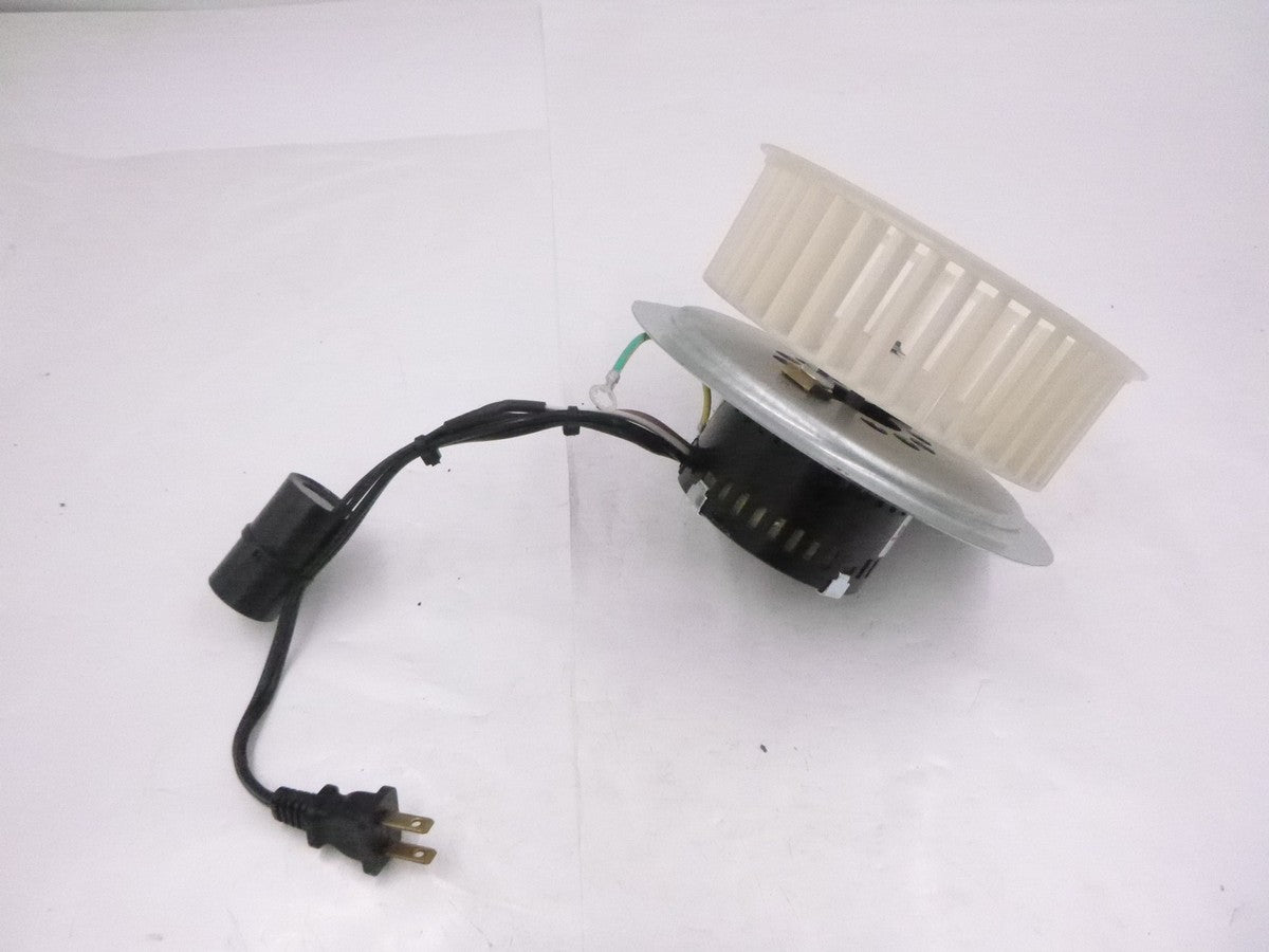 Genuine OEM Broan Y4L403A220G Bathroom Fan Ventilator Motor 120V 60Hz 1490 RPM