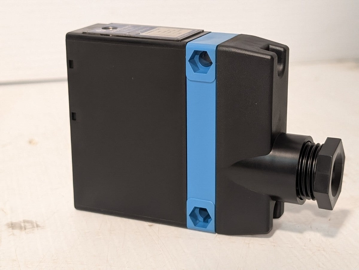 Electro Photo-Trol EZR-202D Retro-Reflex Photoelectric Switch Sensor w/Timer