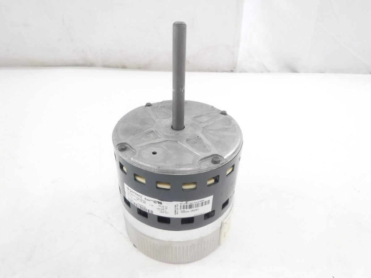 Genuine OEM Carrier 1/2HP 1PH 120/240V 1050RPM 60/50Hz Blower Motor HD44AR135