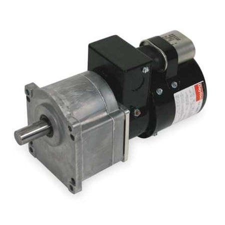 Dayton 1Lpx3 Ac Gearmotor, 340 In-Lb Max. Torque, 14 Rpm Nameplate Rpm,
