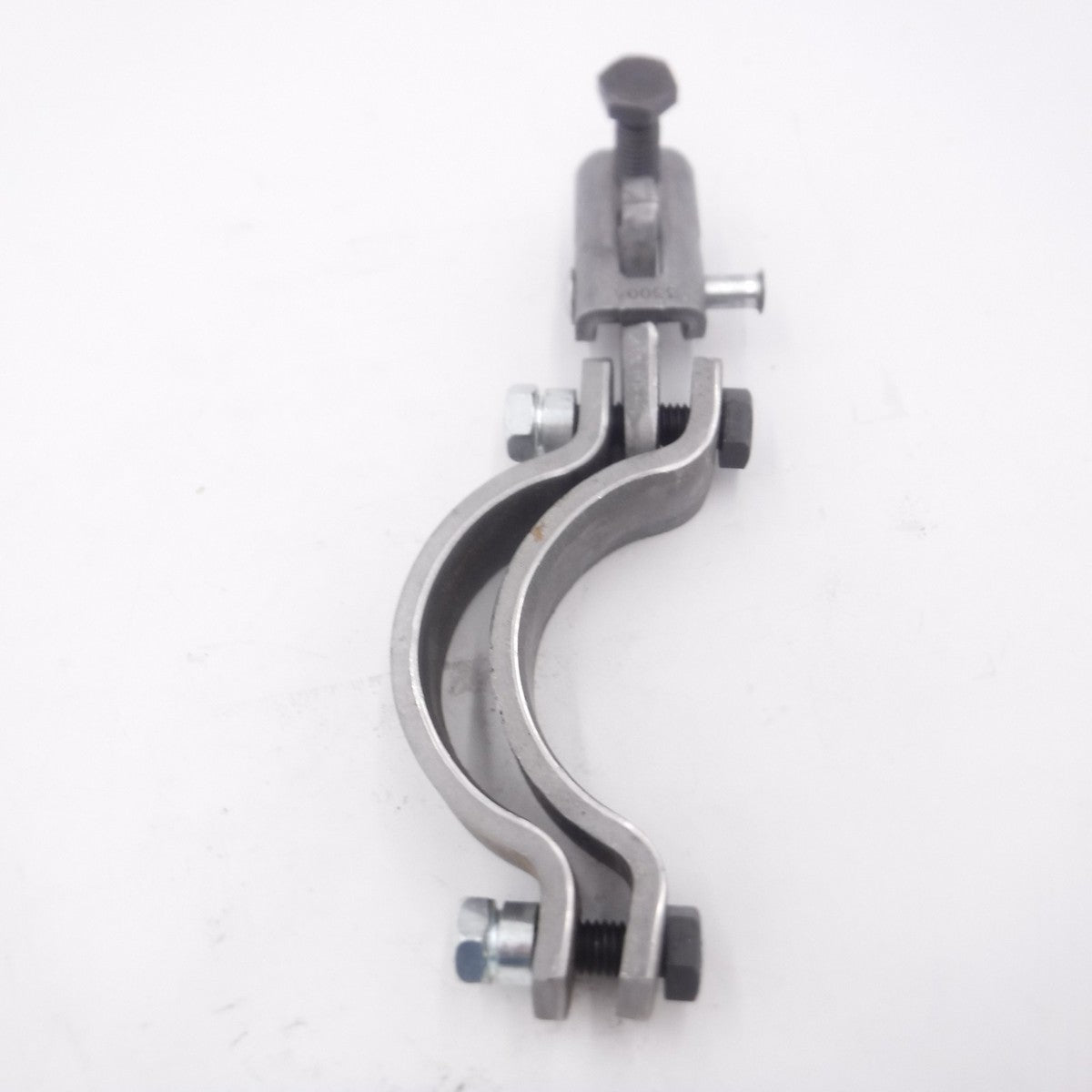 3" Tolco Lateral/Longitudinal Sway Brace Attachment