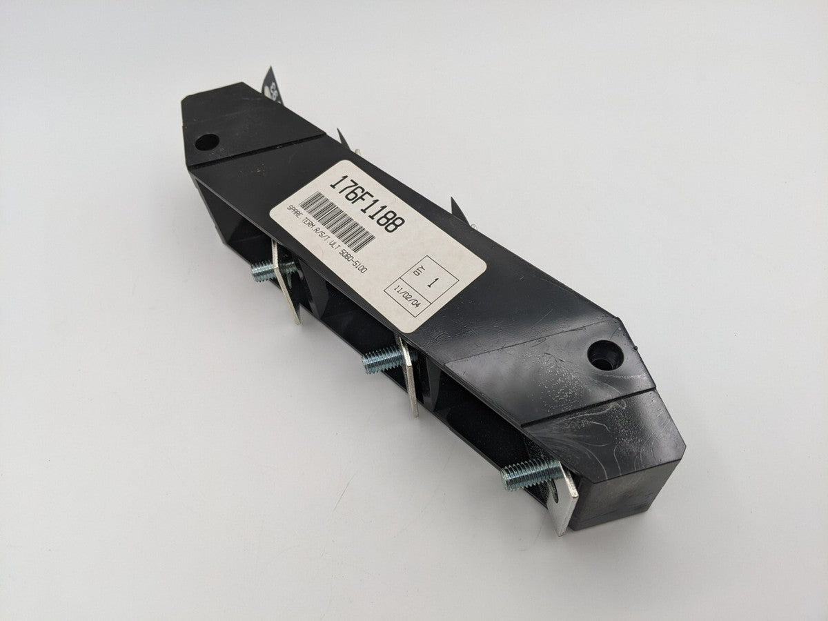 Danfoss 176F1188 Power Distribution Terminal Block Connector 3 Way Open