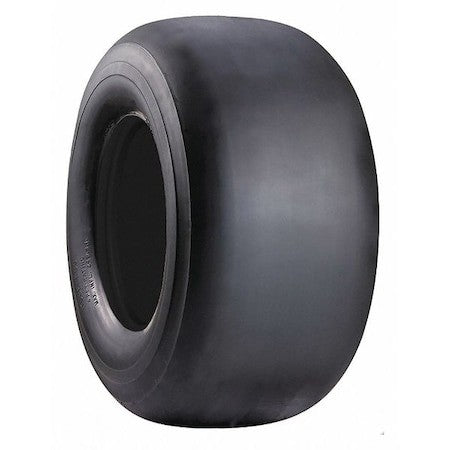 Marastar 20260 13X6.50-6 Lawn & Garden Tire, 4 Ply, Smooth, 28 Psi
