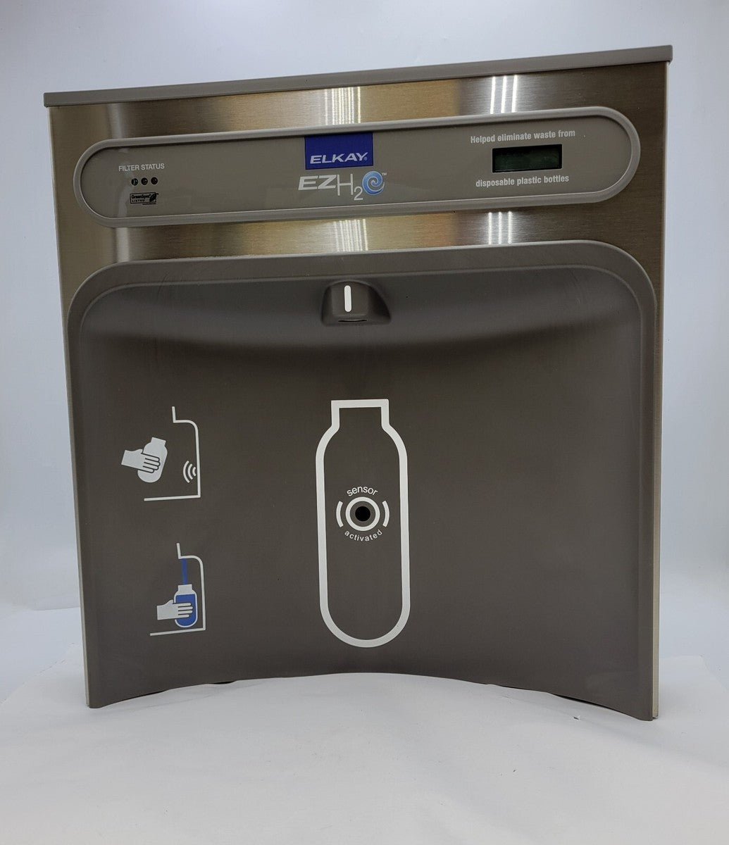 Elkay LZWSR-1B LZWSRK EZH2O Bottle Filling Station Retrofit Kit 1A 120V 60Hz