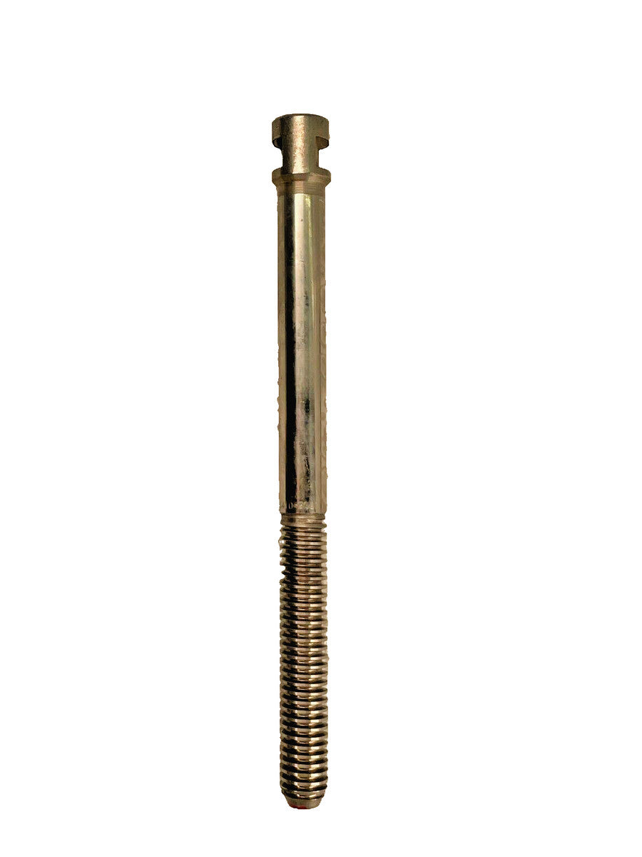 Gate Valve Spindle Bolt 1/2" OD x 7-7/8" Overall Length *See photos for dims*