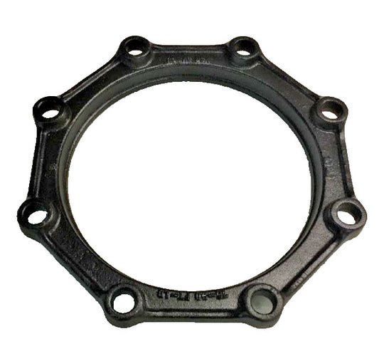 10" Mechanical Joint Ductile Iron Gland Flange / Romac