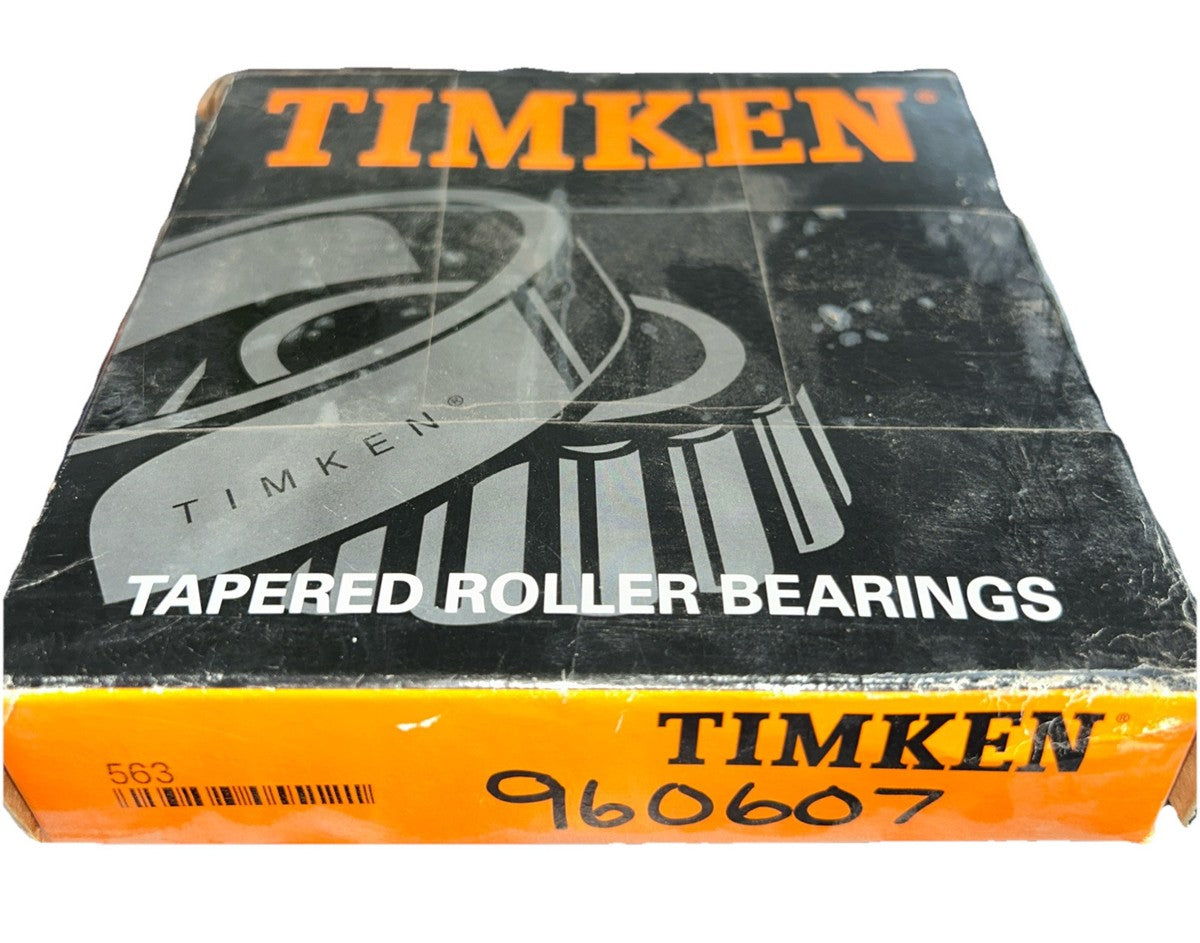 563 - TIMKEN - ( 563-20024 ) - FACTORY NEW! FREE SHIPPING!        Q9
