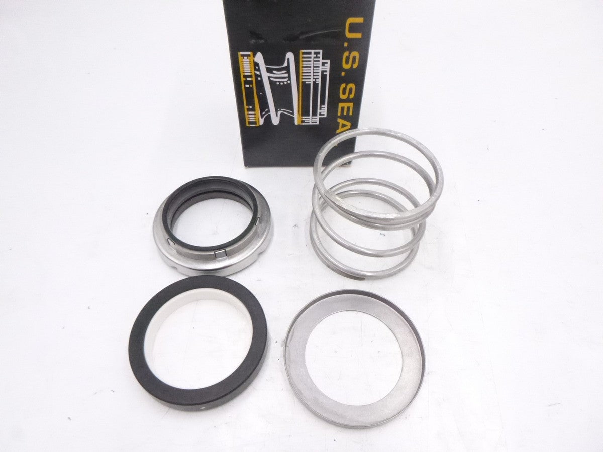 U.S. Seal PS-267 Pump Seal Type C 2" Shaft Dia. 2.75 Seat OD
