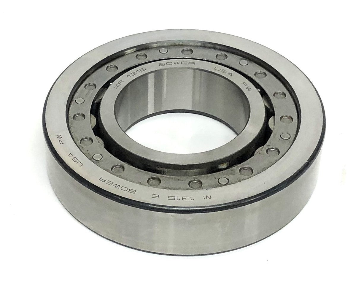 Bower Cylindrical Roller Bearing M1316E/MR1316 NOS