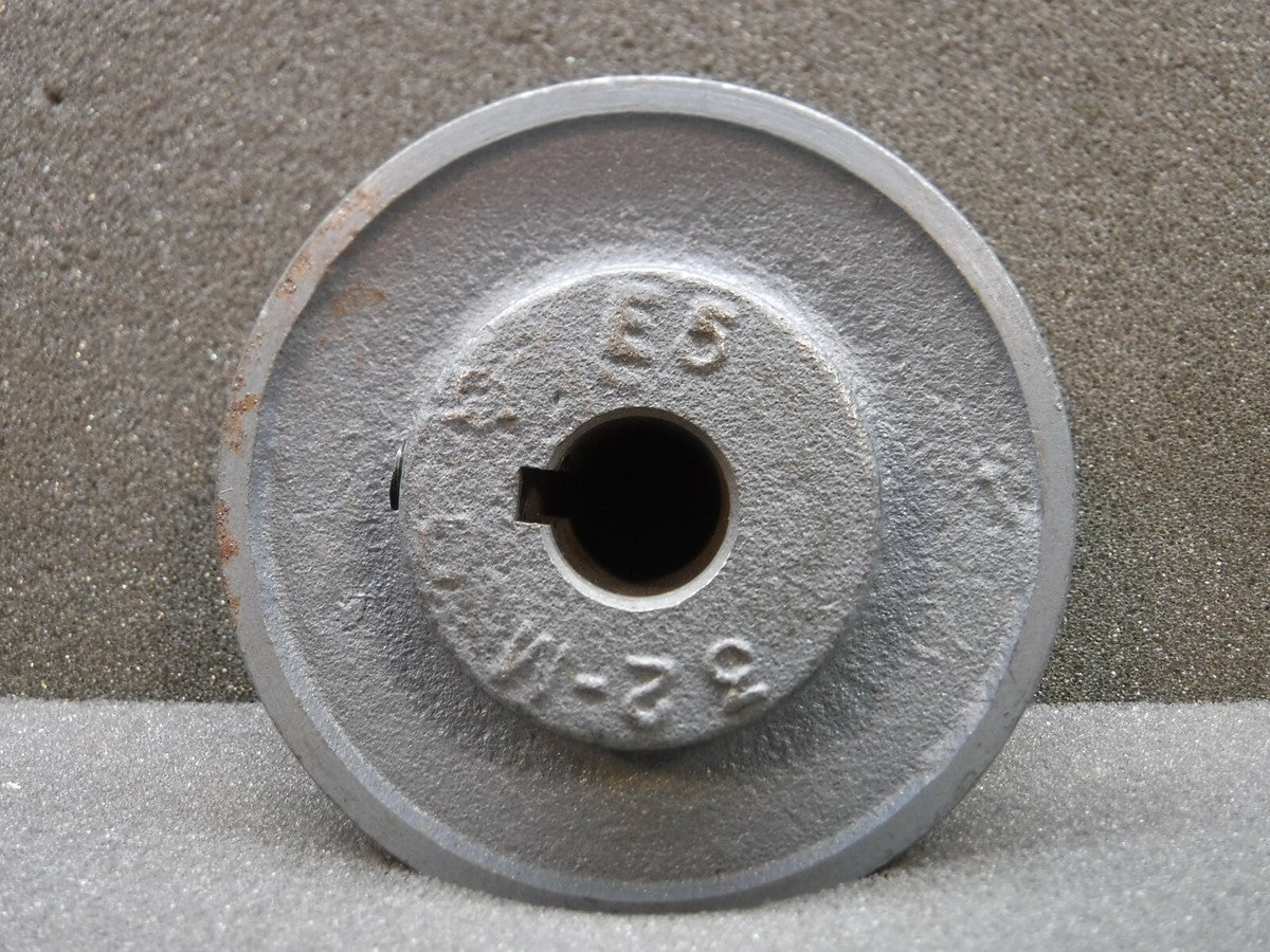 32-M, E5, Wheel Pulley (New-Out of Box)