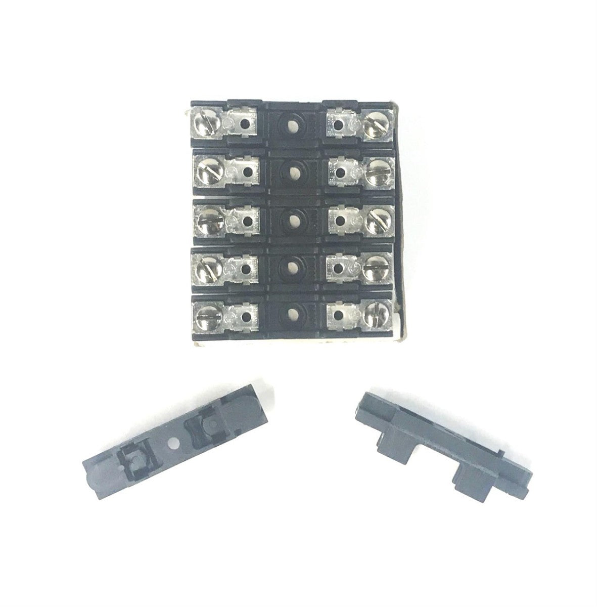 Bussmann Fuse Block S-8301-1 [Lot of 7] NOS