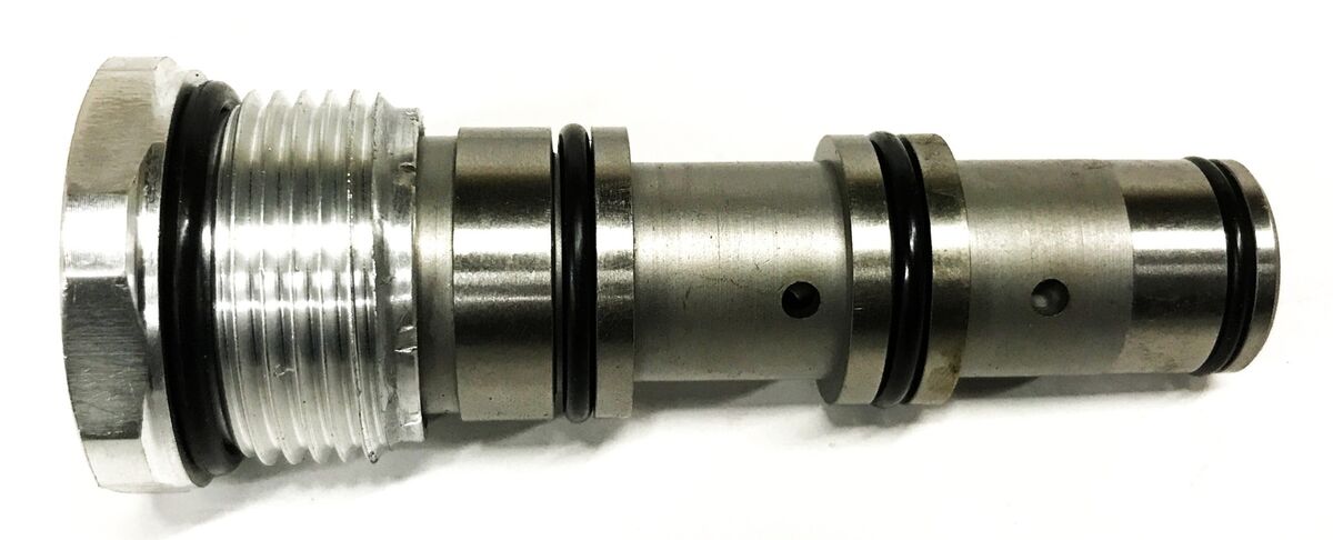Danfoss Hydraulic Flow Regulator Cartridge Valve 2F10-N-6.5S294 NOS