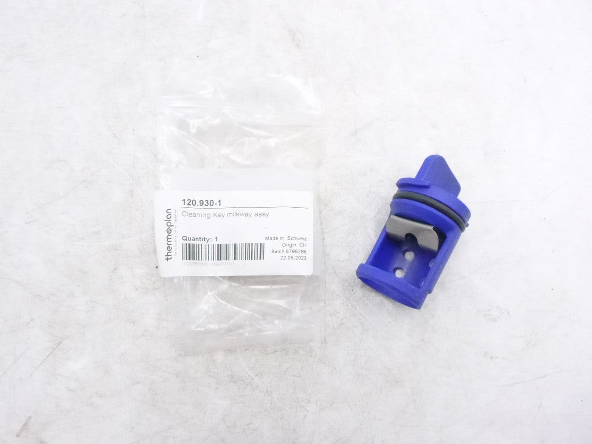 OEM Nespresso 120.930 Cleaning Key Milkway Assy for AGUILA 420 AGUILA 440