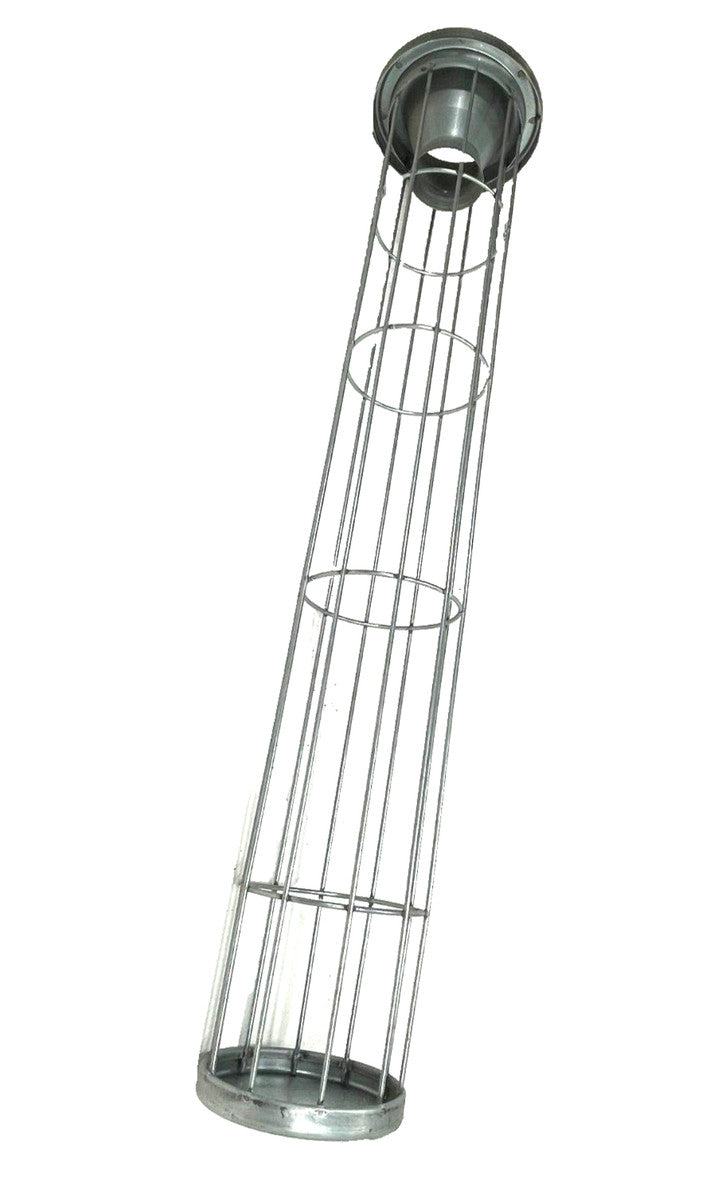 ULTRA-VAC U3702-0023 Filter Bag Cage, 100 Series, Fits U3701-0051 Dust Bag