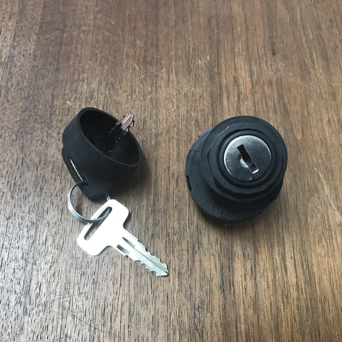 Honeywell 84826 15188 823929 Key Switch