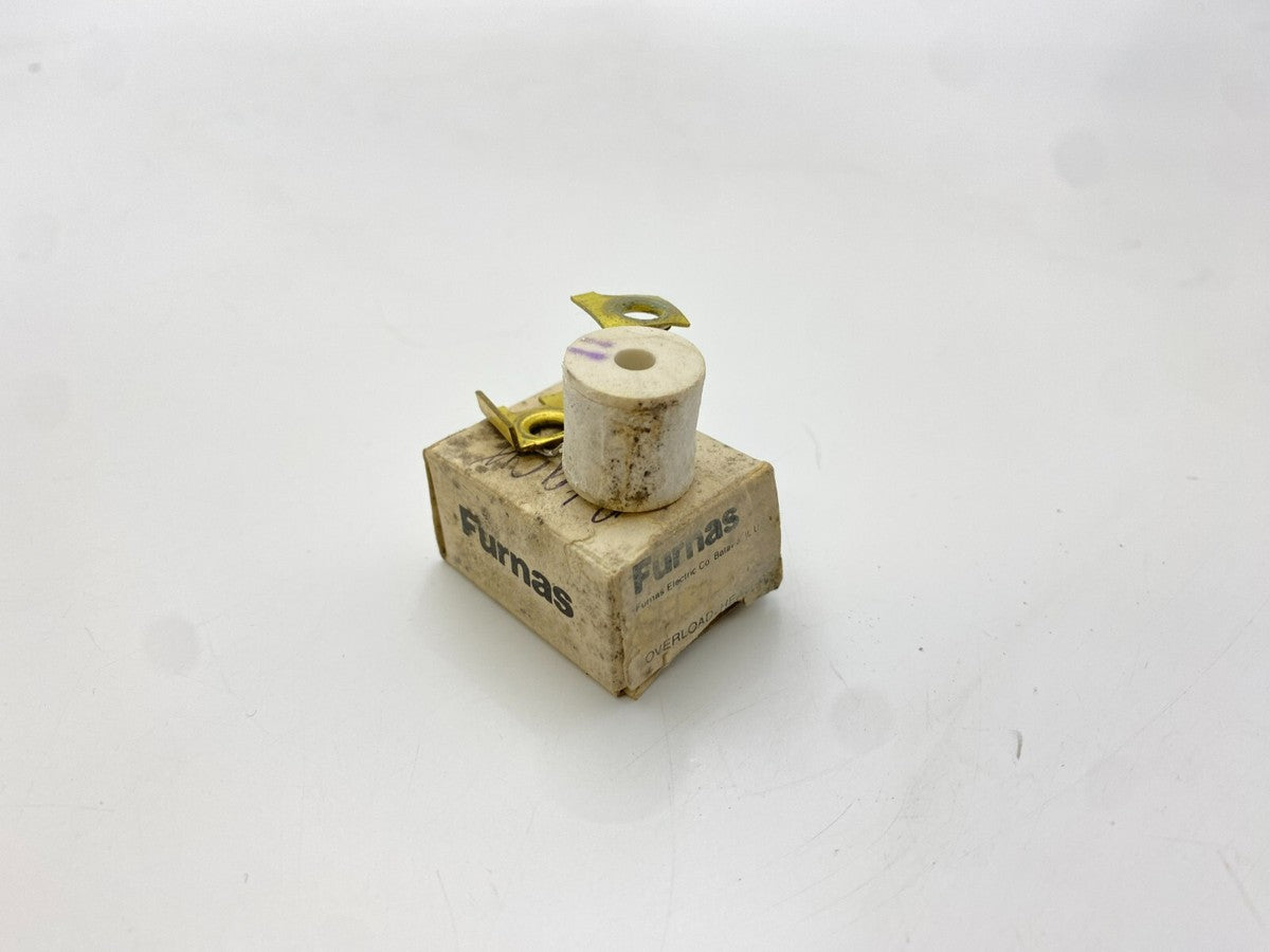 Furnas H11 Overload Heater Element 1.01 to 1.11 Amp New Open Box
