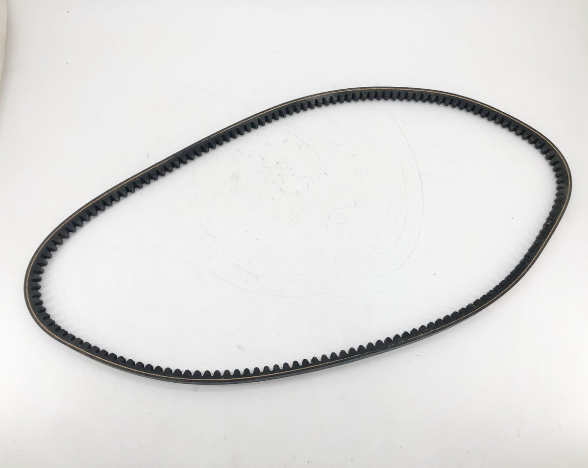 New Timken BX58 Gold-Ribbon Cogged V-Belt 21/32" x 61" - No Box